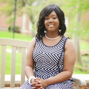 Meet your Posher, Terica